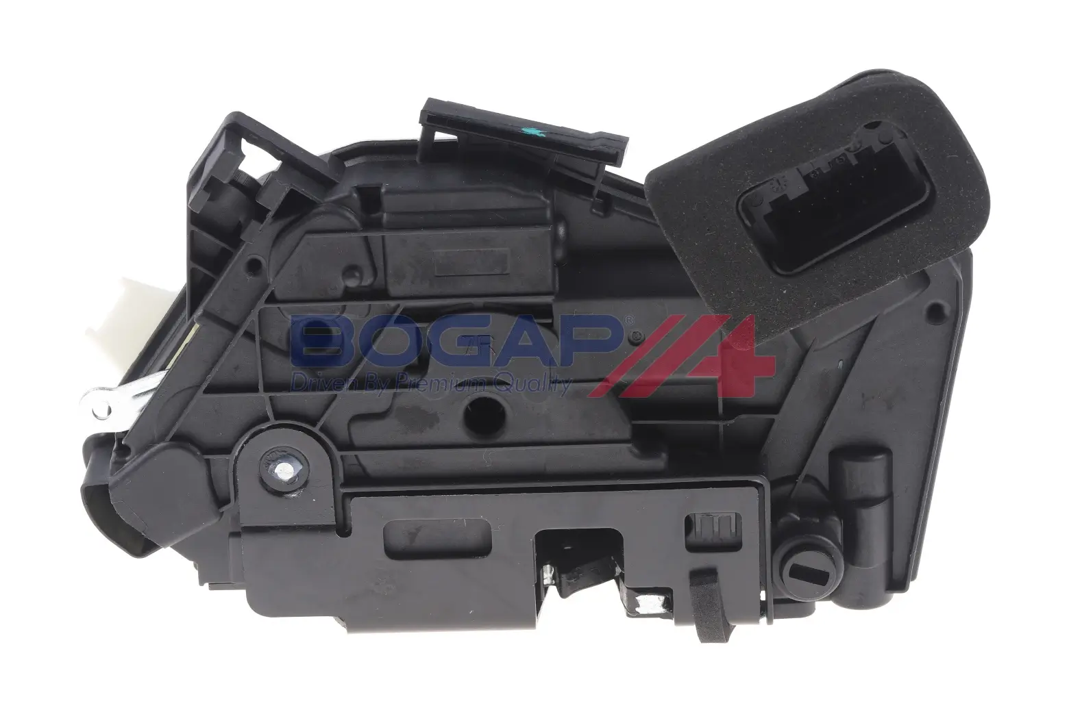 Türschloss hinten rechts BOGAP A5316138