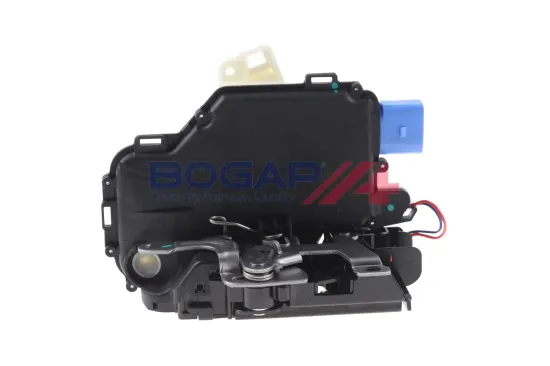 Türschloss vorne rechts BOGAP A5316182 Bild Türschloss vorne rechts BOGAP A5316182