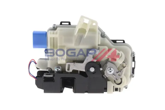 Türschloss vorne rechts BOGAP A5316182 Bild Türschloss vorne rechts BOGAP A5316182