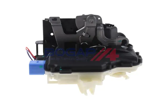 Türschloss vorne rechts BOGAP A5316182 Bild Türschloss vorne rechts BOGAP A5316182