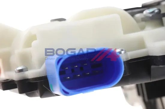 Türschloss vorne rechts BOGAP A5316182 Bild Türschloss vorne rechts BOGAP A5316182