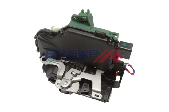 Türschloss vorne rechts BOGAP A5316191 Bild Türschloss vorne rechts BOGAP A5316191