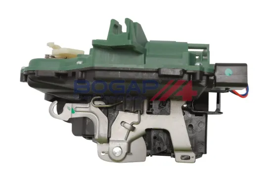 Türschloss vorne rechts BOGAP A5316191 Bild Türschloss vorne rechts BOGAP A5316191