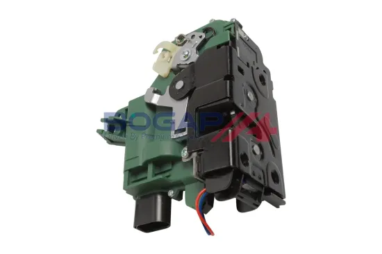 Türschloss vorne rechts BOGAP A5316191 Bild Türschloss vorne rechts BOGAP A5316191