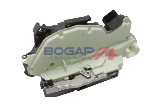 Türschloss vorne links BOGAP A5316201 Bild Türschloss vorne links BOGAP A5316201