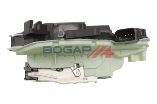 Türschloss vorne links BOGAP A5316201 Bild Türschloss vorne links BOGAP A5316201