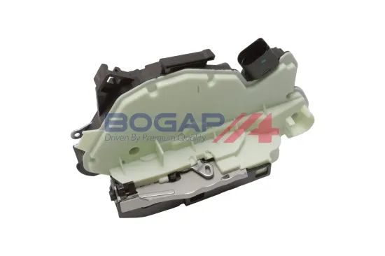 Türschloss vorne links BOGAP A5316201 Bild Türschloss vorne links BOGAP A5316201