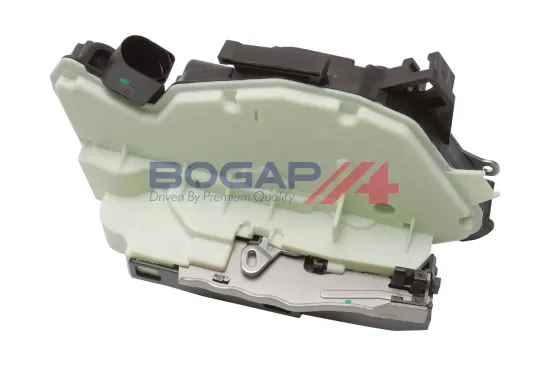 Türschloss vorne rechts BOGAP A5316202 Bild Türschloss vorne rechts BOGAP A5316202