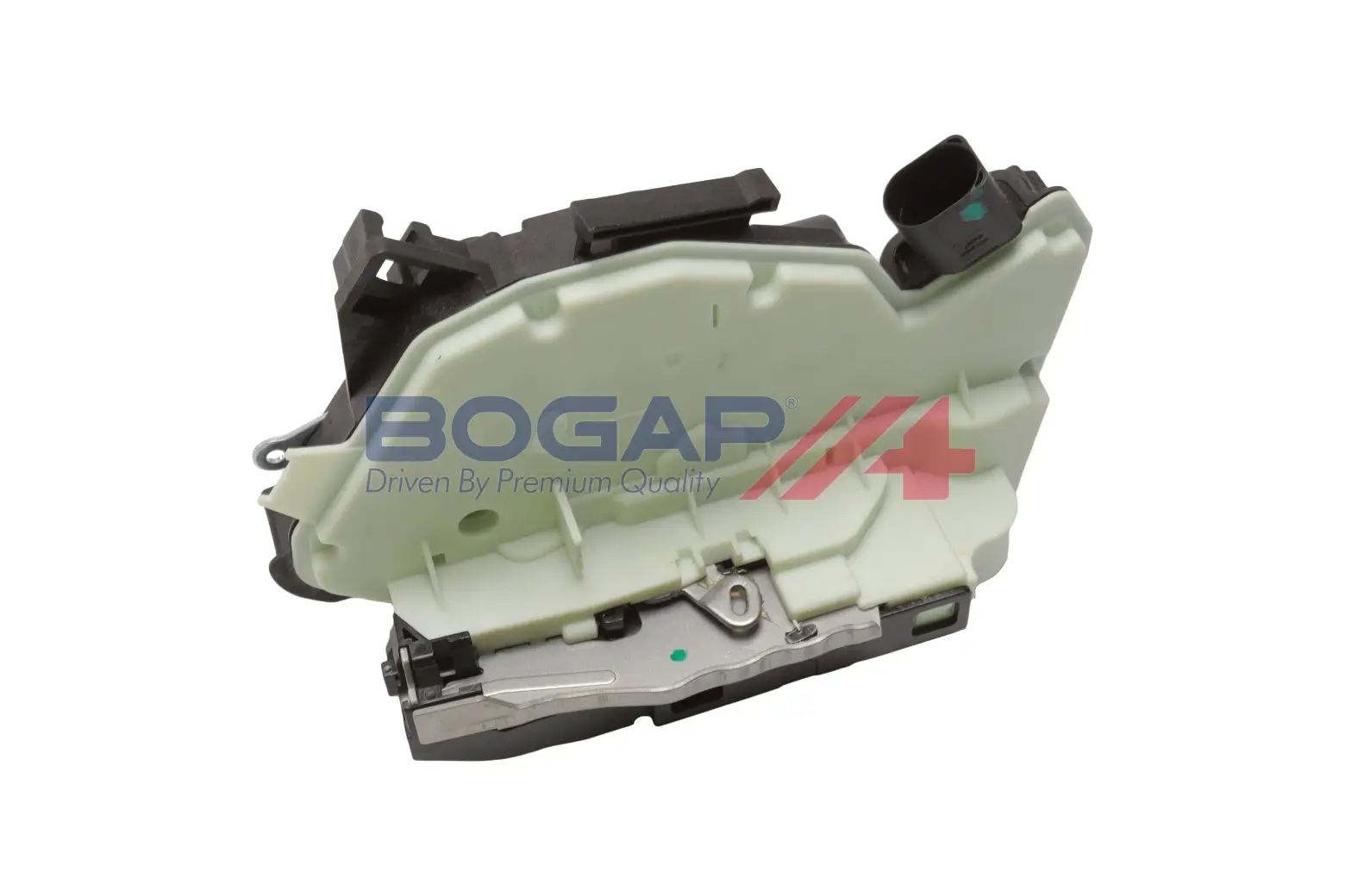 Türschloss hinten links BOGAP A5316203
