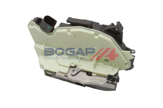 Türschloss hinten rechts BOGAP A5316204 Bild Türschloss hinten rechts BOGAP A5316204