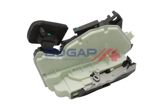 Türschloss hinten rechts BOGAP A5316206 Bild Türschloss hinten rechts BOGAP A5316206