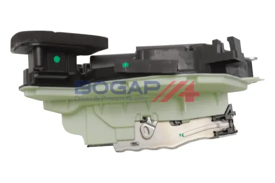 Türschloss hinten rechts BOGAP A5316206 Bild Türschloss hinten rechts BOGAP A5316206