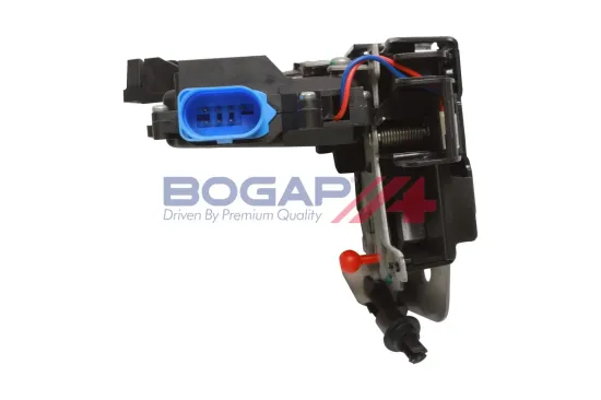 Türschloss hinten rechts BOGAP A5316210 Bild Türschloss hinten rechts BOGAP A5316210