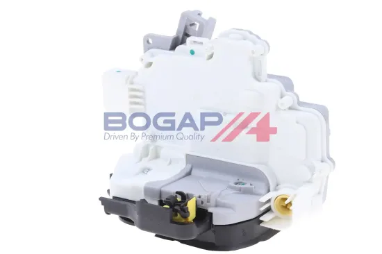 Türschloss vorne links BOGAP A5316222 Bild Türschloss vorne links BOGAP A5316222