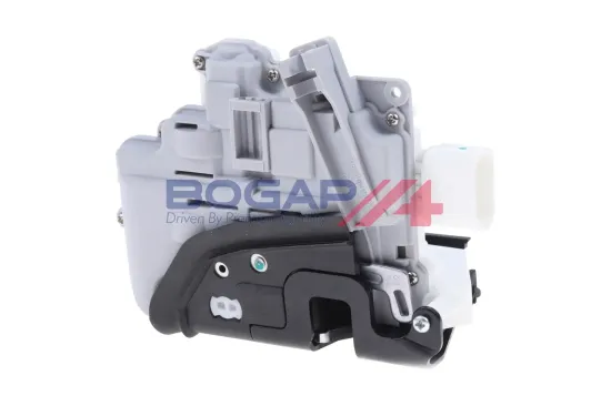 Türschloss vorne links BOGAP A5316222 Bild Türschloss vorne links BOGAP A5316222