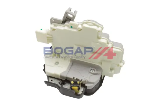 Türschloss hinten links BOGAP A5316226 Bild Türschloss hinten links BOGAP A5316226