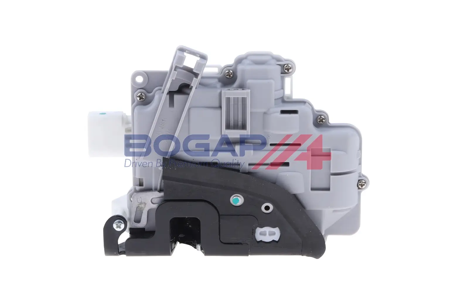 Türschloss vorne rechts BOGAP A5316229
