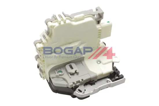 Türschloss vorne rechts BOGAP A5316241 Bild Türschloss vorne rechts BOGAP A5316241