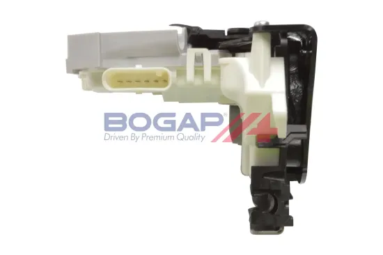 Türschloss vorne rechts BOGAP A5316241 Bild Türschloss vorne rechts BOGAP A5316241