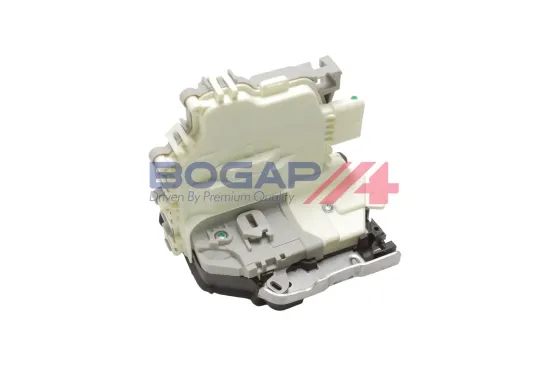 Türschloss vorne rechts BOGAP A5316241 Bild Türschloss vorne rechts BOGAP A5316241
