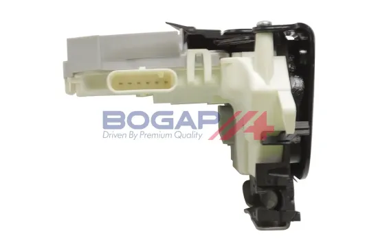 Türschloss hinten rechts BOGAP A5316243 Bild Türschloss hinten rechts BOGAP A5316243