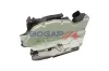 Türschloss hinten links BOGAP A5316266
