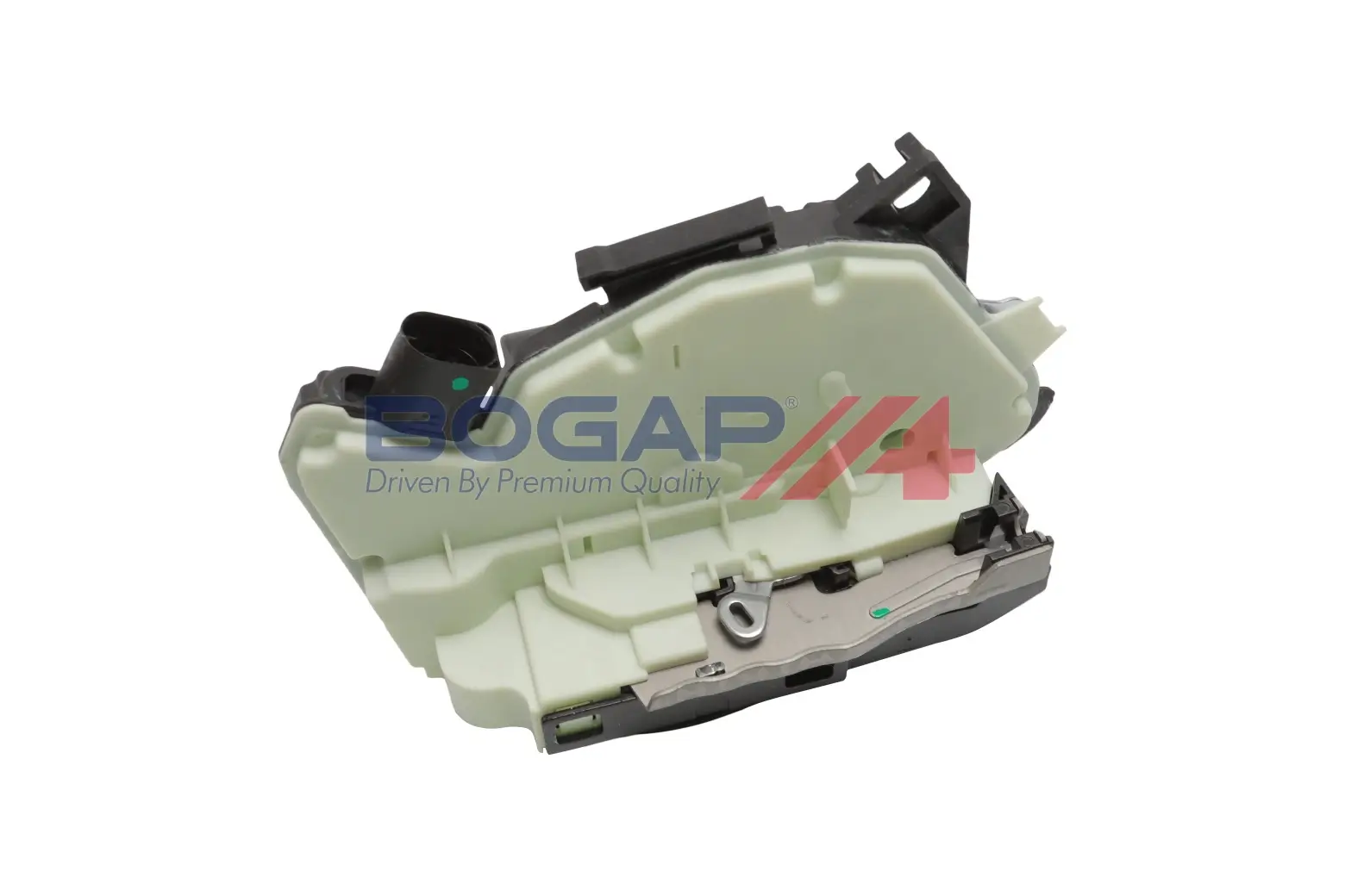 Türschloss hinten rechts BOGAP A5316267