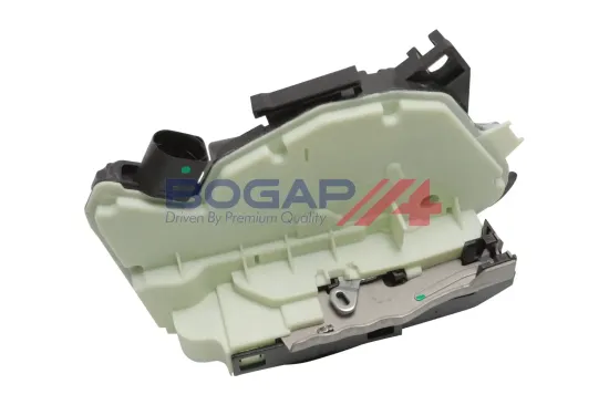 Türschloss hinten rechts BOGAP A5316267 Bild Türschloss hinten rechts BOGAP A5316267