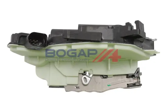 Türschloss hinten rechts BOGAP A5316267 Bild Türschloss hinten rechts BOGAP A5316267