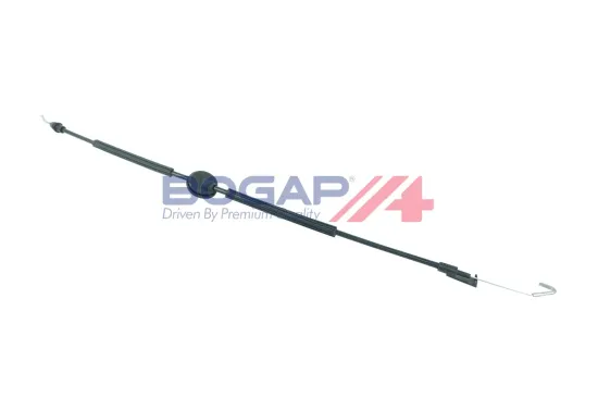 Seilzug, Türentriegelung vorne links vorne rechts BOGAP A5319104 Bild Seilzug, Türentriegelung vorne links vorne rechts BOGAP A5319104