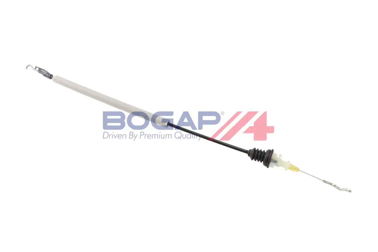 Seilzug, Türentriegelung vorne links vorne rechts BOGAP A5319105