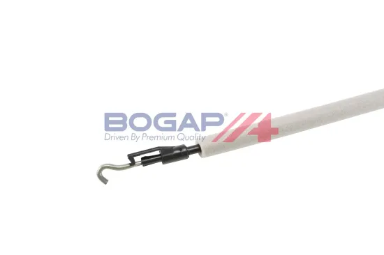 Seilzug, Türentriegelung vorne links vorne rechts BOGAP A5319105 Bild Seilzug, Türentriegelung vorne links vorne rechts BOGAP A5319105