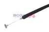 Seilzug, Türentriegelung vorne links vorne rechts BOGAP A5319108 Bild Seilzug, Türentriegelung vorne links vorne rechts BOGAP A5319108