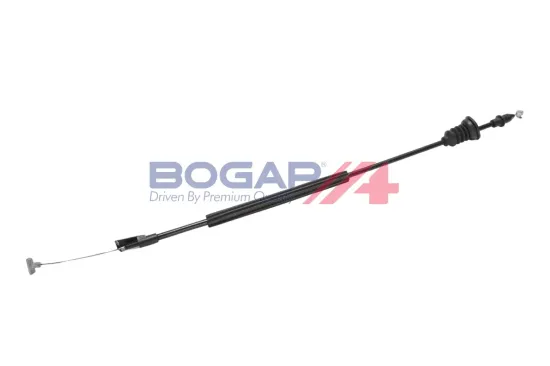 Seilzug, Türentriegelung vorne BOGAP A5319115 Bild Seilzug, Türentriegelung vorne BOGAP A5319115