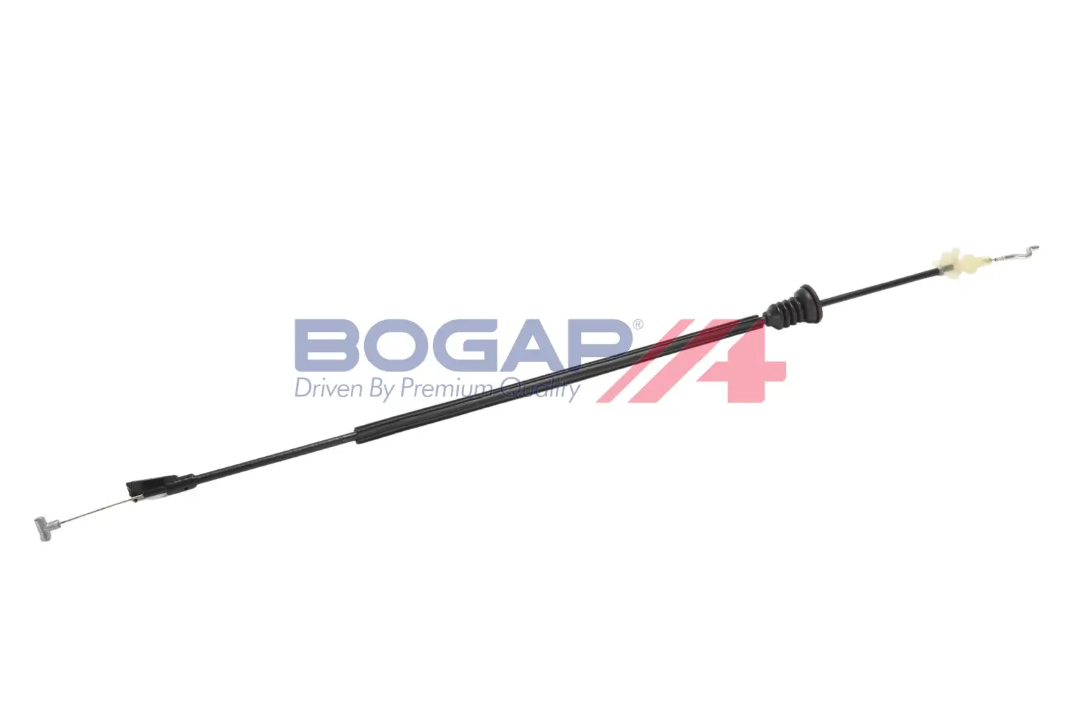 Seilzug, Türentriegelung vorne BOGAP A5319117