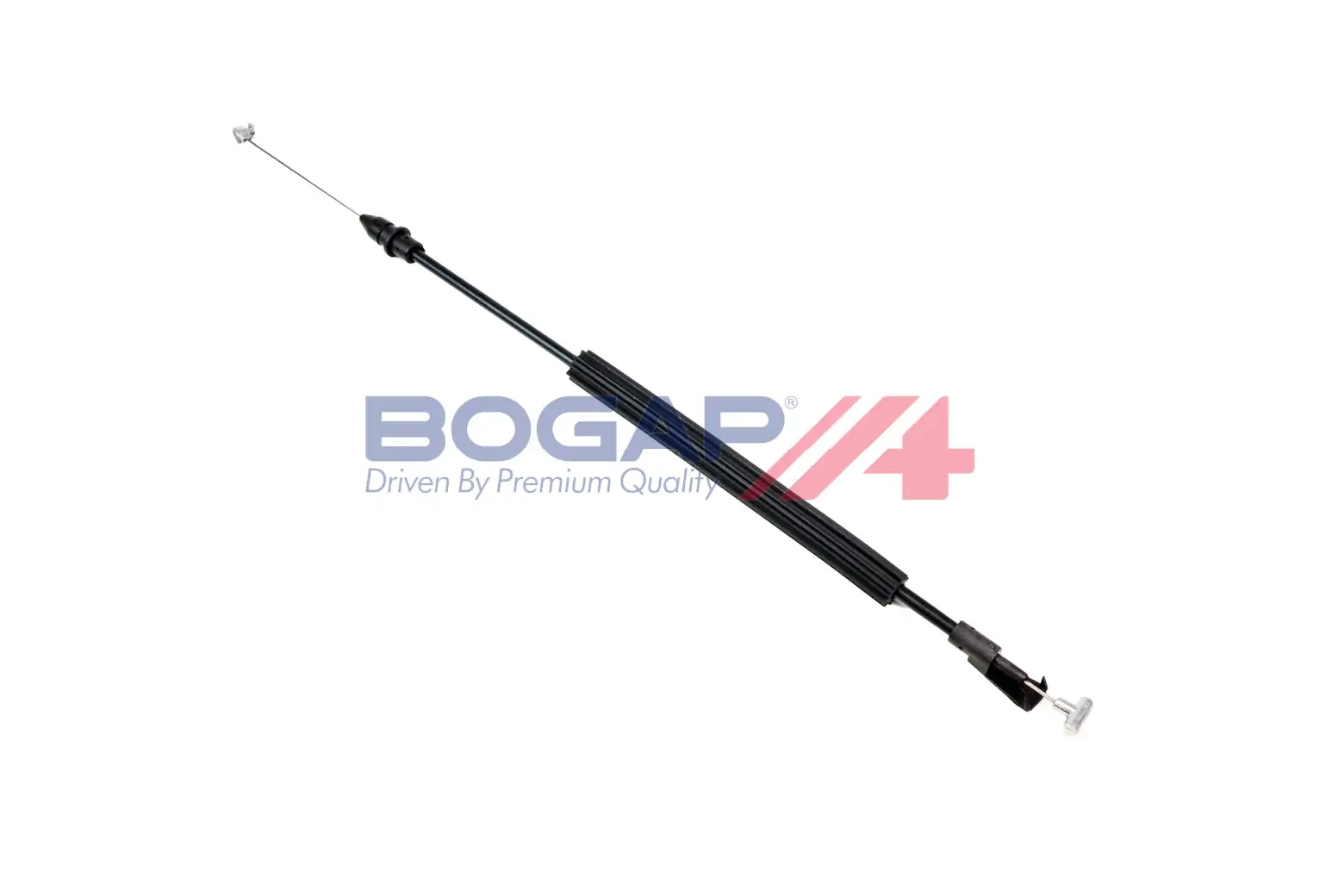 Seilzug, Türentriegelung vorne BOGAP A5319119
