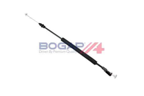 Seilzug, Türentriegelung vorne BOGAP A5319119 Bild Seilzug, Türentriegelung vorne BOGAP A5319119