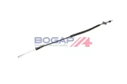 Seilzug, Türentriegelung vorne BOGAP A5319120