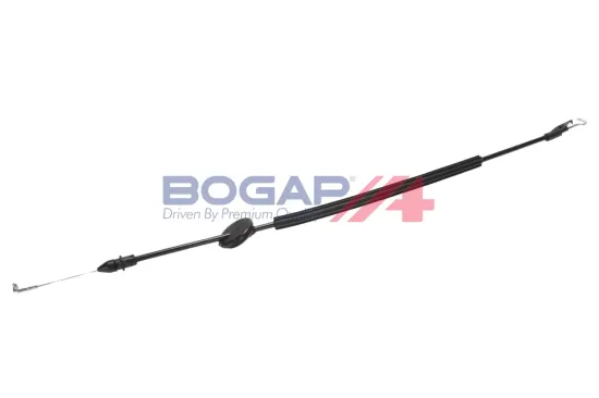 Seilzug, Türentriegelung vorne BOGAP A5319120 Bild Seilzug, Türentriegelung vorne BOGAP A5319120