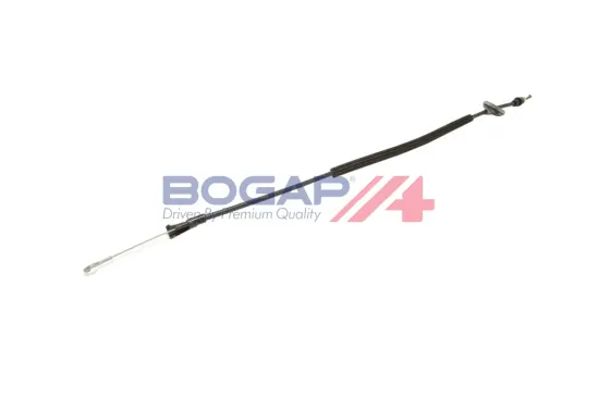 Seilzug, Türentriegelung vorne BOGAP A5319120 Bild Seilzug, Türentriegelung vorne BOGAP A5319120