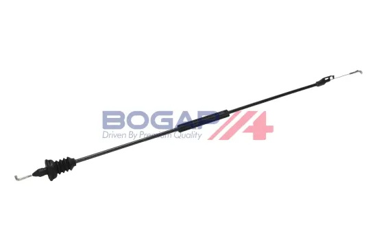 Seilzug, Türentriegelung vorne BOGAP A5319122 Bild Seilzug, Türentriegelung vorne BOGAP A5319122