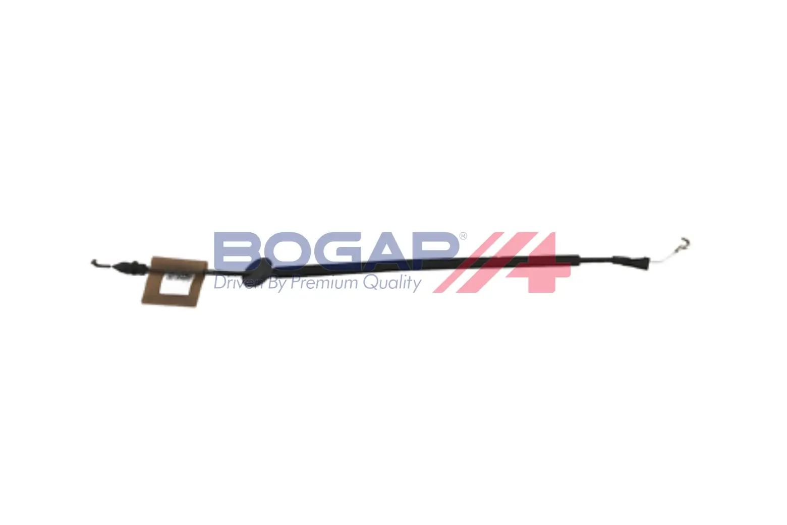 Seilzug, Türentriegelung hinten BOGAP A5319123