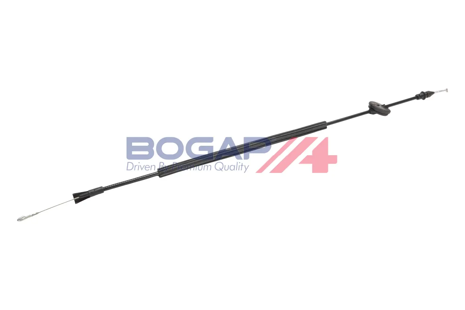 Seilzug, Türentriegelung hinten BOGAP A5319123