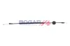 Seilzug, Türentriegelung hinten BOGAP A5319123 Bild Seilzug, Türentriegelung hinten BOGAP A5319123
