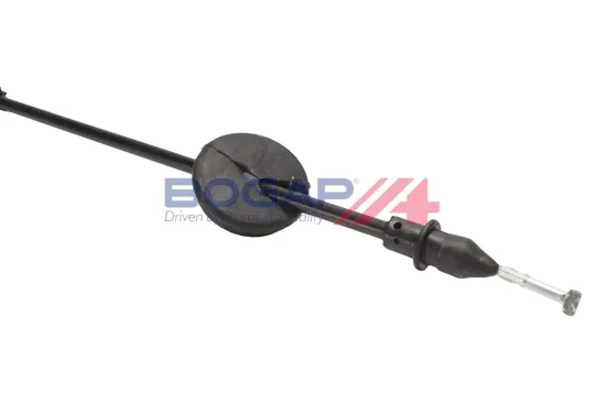 Seilzug, Türentriegelung hinten BOGAP A5319123 Bild Seilzug, Türentriegelung hinten BOGAP A5319123