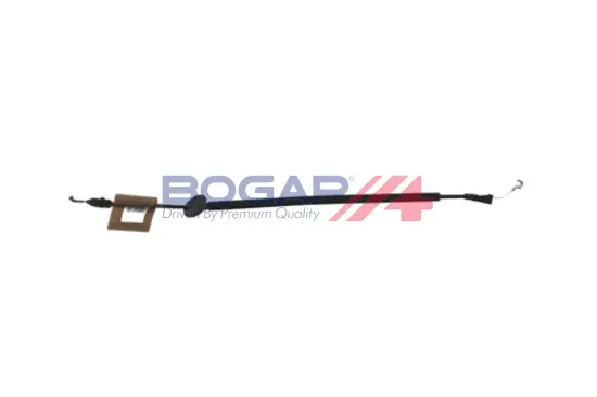 Seilzug, Türentriegelung hinten BOGAP A5319123 Bild Seilzug, Türentriegelung hinten BOGAP A5319123