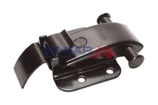 Türscharnier Fahrzeughecktür BOGAP A5327117 Bild Türscharnier Fahrzeughecktür BOGAP A5327117