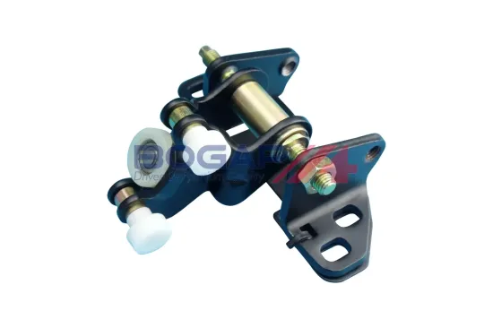 Rollenführung, Schiebetür BOGAP A5340107 Bild Rollenführung, Schiebetür BOGAP A5340107