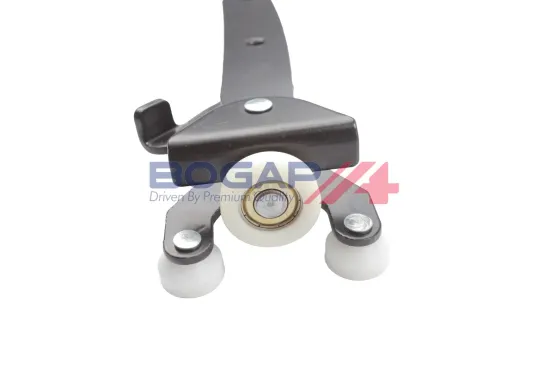 Rollenführung, Schiebetür BOGAP A5340121 Bild Rollenführung, Schiebetür BOGAP A5340121
