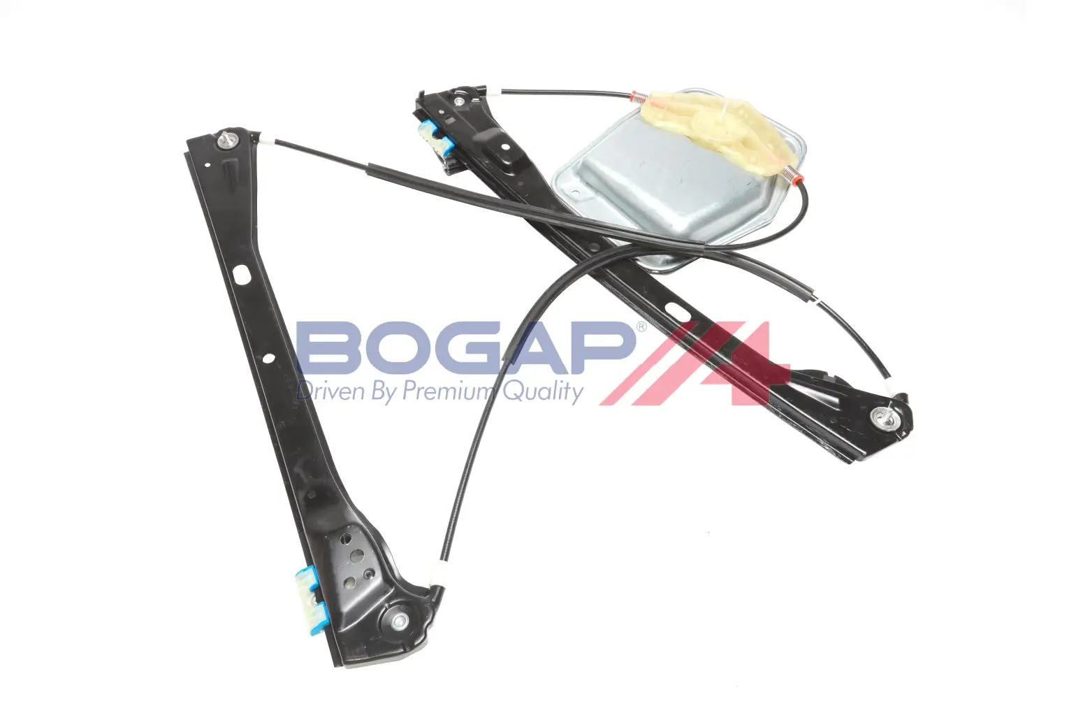 Fensterheber vorne links BOGAP A5341108